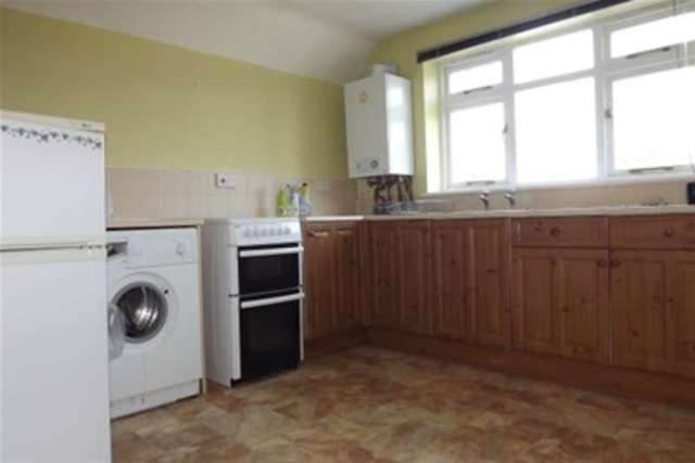  Image of 1 bedroom Flat to rent in Bingham Road Cotgrave Nottingham NG12 at Nottingham, NG12 3JS