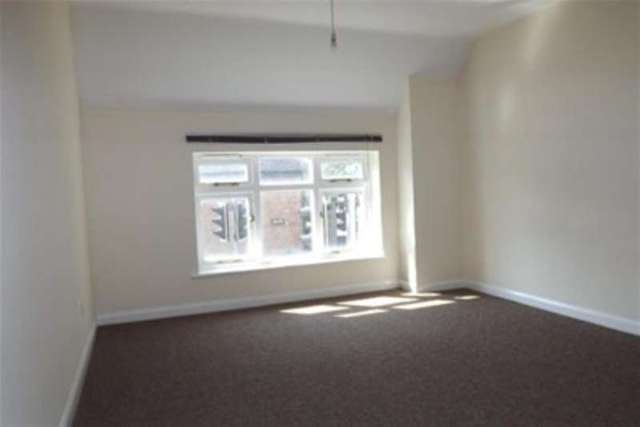  Image of 1 bedroom Flat to rent in Bingham Road Cotgrave Nottingham NG12 at Nottingham, NG12 3JS