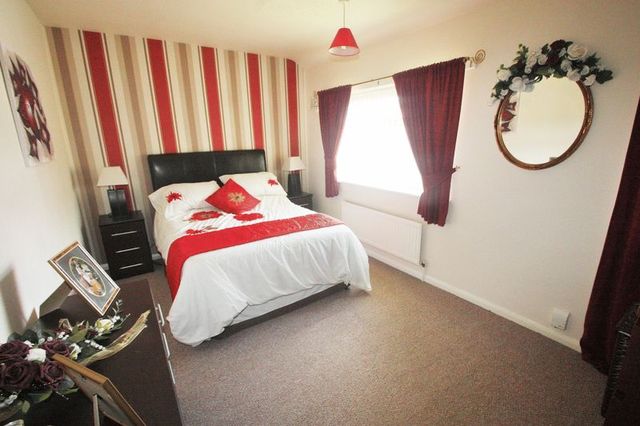  Image of 3 bedroom Semi-Detached house for sale in Birch Avenue Whitwick Coalville LE67 at Birch Avenue Whitwick Coalville, LE67 5GB