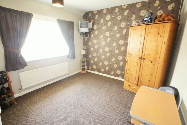  Image of 3 bedroom Semi-Detached house for sale in Birch Avenue Whitwick Coalville LE67 at Birch Avenue Whitwick Coalville, LE67 5GB
