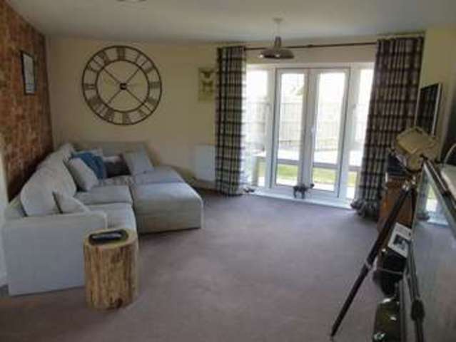  Image of 5 bedroom Semi-Detached house for sale in Birdwing Walk Stevenage SG1 at Birdwing Walk  Stevenage, SG1 4FT
