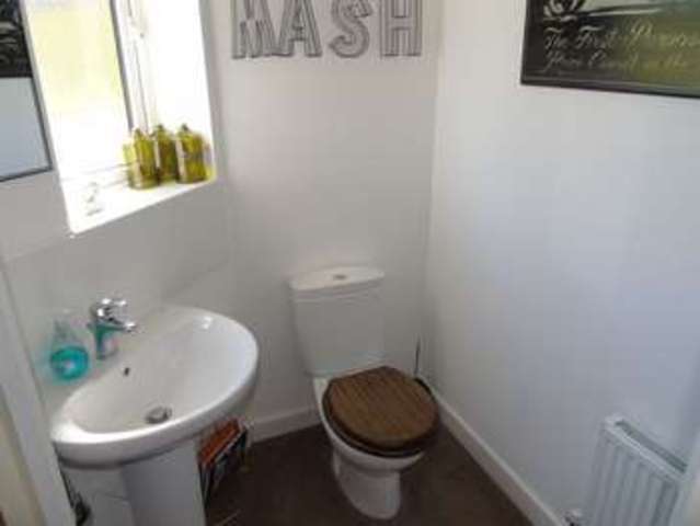  Image of 5 bedroom Semi-Detached house for sale in Birdwing Walk Stevenage SG1 at Birdwing Walk  Stevenage, SG1 4FT