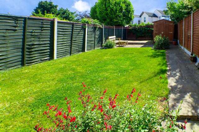  Image of 4 bedroom Detached house for sale in Birkbeck Road Sidcup DA14 at Birkbeck Road  Sidcup, DA14 4DE