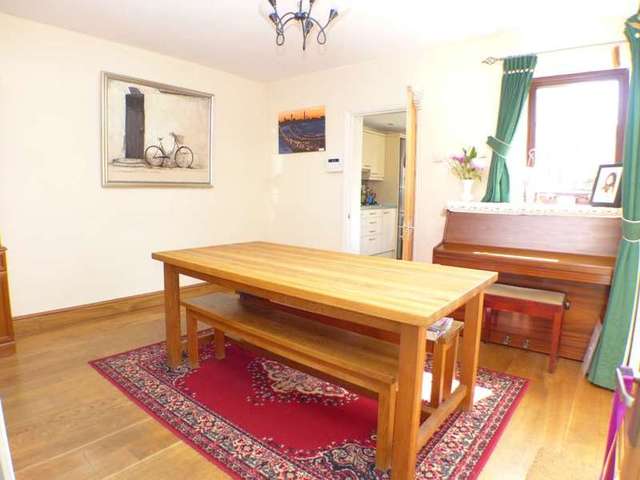  Image of 4 bedroom Detached house for sale in Birkbeck Road Sidcup DA14 at Birkbeck Road  Sidcup, DA14 4DE