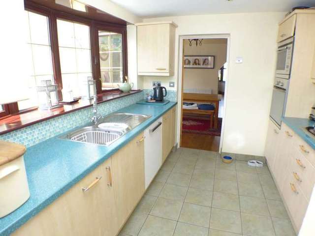  Image of 4 bedroom Detached house for sale in Birkbeck Road Sidcup DA14 at Birkbeck Road  Sidcup, DA14 4DE