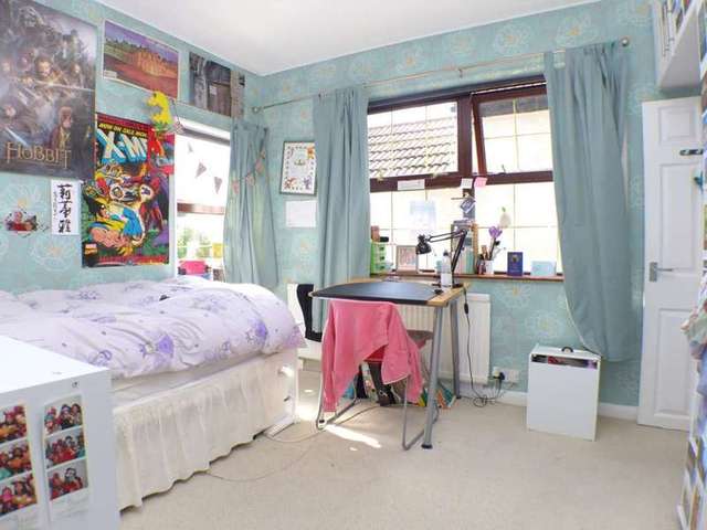 Image of 4 bedroom Detached house for sale in Birkbeck Road Sidcup DA14 at Birkbeck Road  Sidcup, DA14 4DE