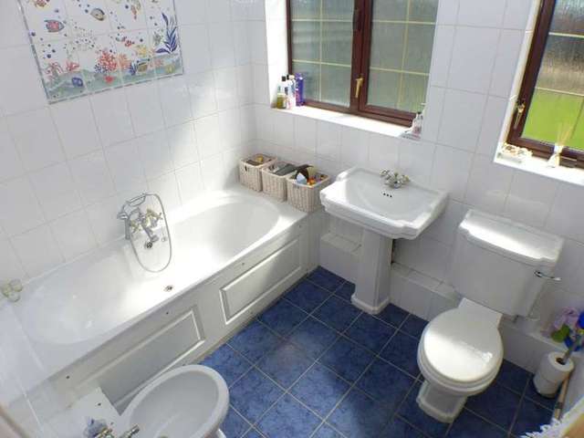  Image of 4 bedroom Detached house for sale in Birkbeck Road Sidcup DA14 at Birkbeck Road  Sidcup, DA14 4DE
