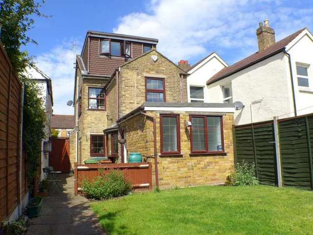  Image of 4 bedroom Detached house for sale in Birkbeck Road Sidcup DA14 at Birkbeck Road  Sidcup, DA14 4DE