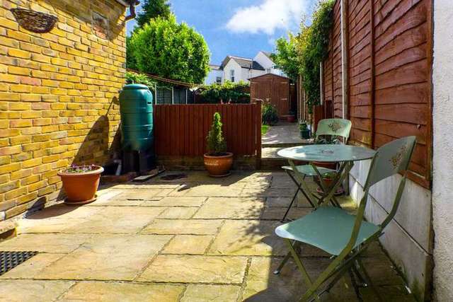  Image of 4 bedroom Detached house for sale in Birkbeck Road Sidcup DA14 at Birkbeck Road  Sidcup, DA14 4DE