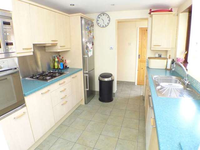  Image of 4 bedroom Detached house for sale in Birkbeck Road Sidcup DA14 at Birkbeck Road  Sidcup, DA14 4DE