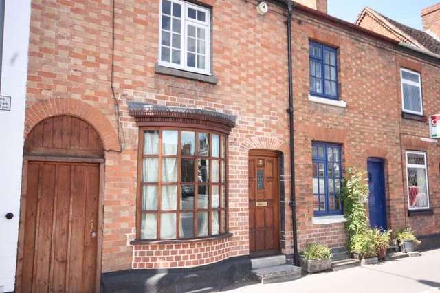 Image of 2 bedroom Detached house to rent in Birmingham Road Stratford-upon-Avon CV37 at Birmingham Rd  Stratford upon Avon, CV37 0AA