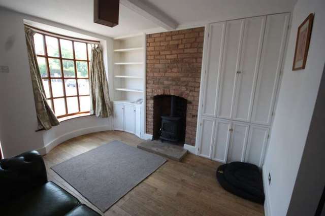  Image of 2 bedroom Detached house to rent in Birmingham Road Stratford-upon-Avon CV37 at Birmingham Rd  Stratford upon Avon, CV37 0AA