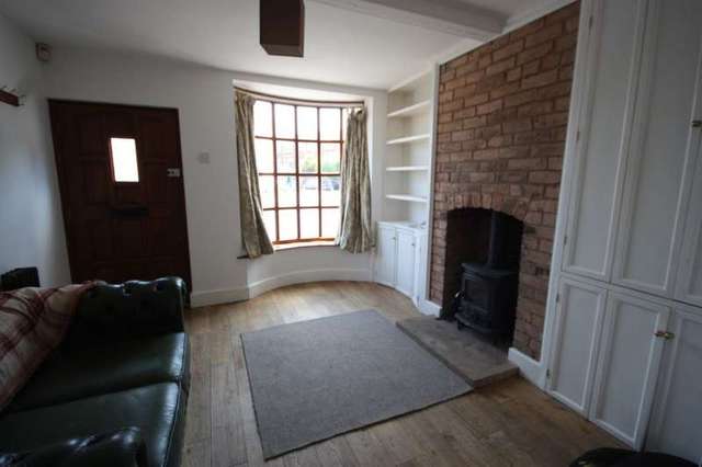  Image of 2 bedroom Detached house to rent in Birmingham Road Stratford-upon-Avon CV37 at Birmingham Rd  Stratford upon Avon, CV37 0AA