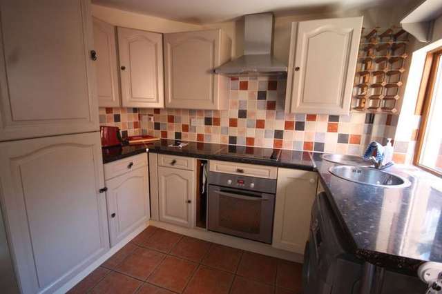  Image of 2 bedroom Detached house to rent in Birmingham Road Stratford-upon-Avon CV37 at Birmingham Rd  Stratford upon Avon, CV37 0AA