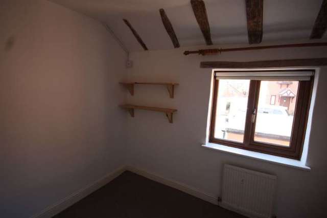  Image of 2 bedroom Detached house to rent in Birmingham Road Stratford-upon-Avon CV37 at Birmingham Rd  Stratford upon Avon, CV37 0AA