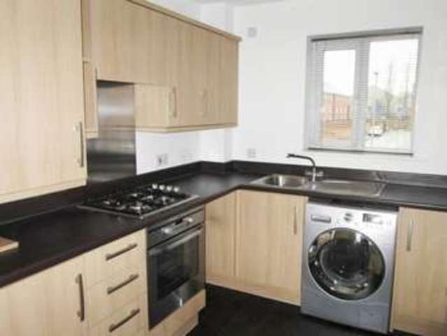  Image of 2 bedroom Flat for sale in Birmingham Road Oldbury B69 at Birmingham Road  Oldbury, B69 4EW