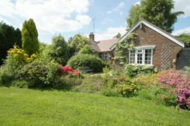  Image of 3 bedroom Bungalow for sale in Blackbridge Lane Horsham RH12 at Horsham West Sussex Horsham, RH12 1RP
