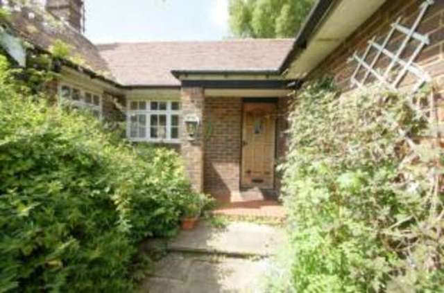  Image of 3 bedroom Bungalow for sale in Blackbridge Lane Horsham RH12 at Horsham West Sussex Horsham, RH12 1RP