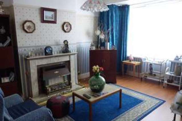  Image of 3 bedroom Semi-Detached house for sale in Blackburne Drive Halewood Liverpool L25 at Liverpool Merseyside Liverpool, L25 0QF