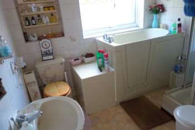  Image of 3 bedroom Semi-Detached house for sale in Blackburne Drive Halewood Liverpool L25 at Liverpool Merseyside Liverpool, L25 0QF