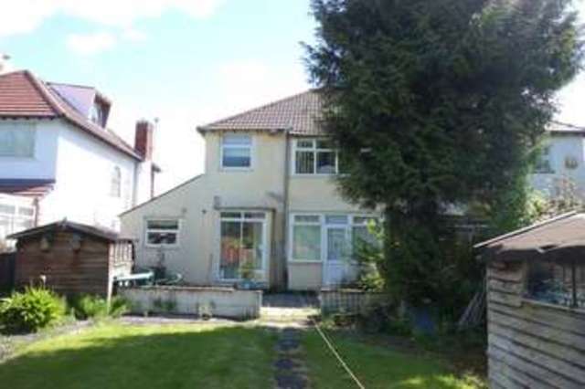  Image of 3 bedroom Semi-Detached house for sale in Blackburne Drive Halewood Liverpool L25 at Liverpool Merseyside Liverpool, L25 0QF