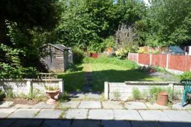  Image of 3 bedroom Semi-Detached house for sale in Blackburne Drive Halewood Liverpool L25 at Liverpool Merseyside Liverpool, L25 0QF