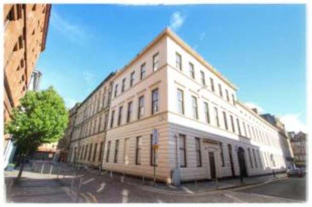  Image of 2 bedroom Flat for sale in Blackfriars Street Glasgow G1 at Merchant City Glasgow Glasgow, G1 1BL