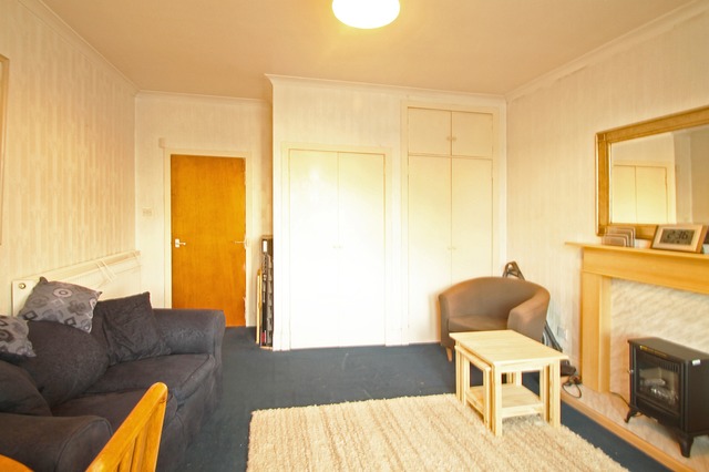  Image of 1 bedroom Flat to rent in Blackness Road Dundee DD2 at West End Dundee Dundee, DD2 1RS