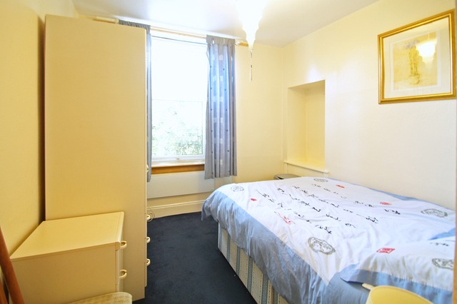  Image of 1 bedroom Flat to rent in Blackness Road Dundee DD2 at West End Dundee Dundee, DD2 1RS