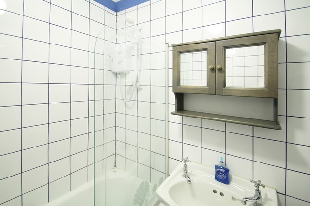  Image of 1 bedroom Flat to rent in Blackness Road Dundee DD2 at West End Dundee Dundee, DD2 1RS