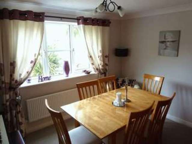  Image of 4 bedroom Detached house for sale in Blaen Y Ddol Bridgend CF31 at Blaen Y Ddol Broadlands Bridgend, CF31 5AD