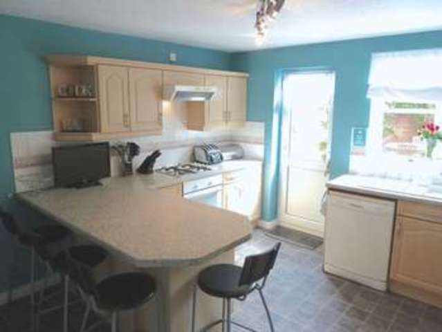  Image of 4 bedroom Detached house for sale in Blaen Y Ddol Bridgend CF31 at Blaen Y Ddol Broadlands Bridgend, CF31 5AD