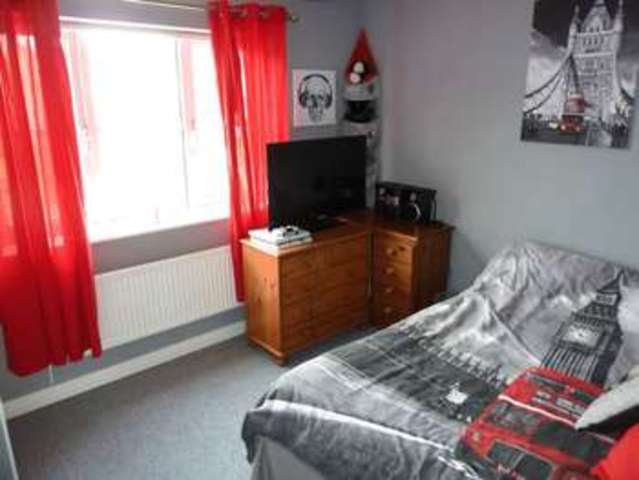  Image of 4 bedroom Detached house for sale in Blaen Y Ddol Bridgend CF31 at Blaen Y Ddol Broadlands Bridgend, CF31 5AD