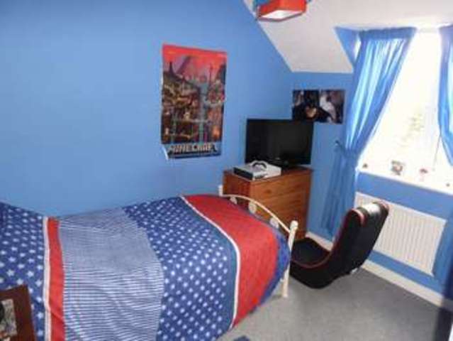  Image of 4 bedroom Detached house for sale in Blaen Y Ddol Bridgend CF31 at Blaen Y Ddol Broadlands Bridgend, CF31 5AD