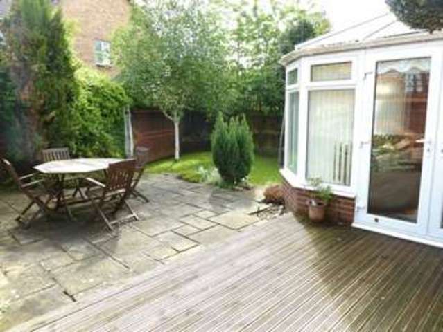  Image of 4 bedroom Detached house for sale in Blaen Y Ddol Bridgend CF31 at Blaen Y Ddol Broadlands Bridgend, CF31 5AD