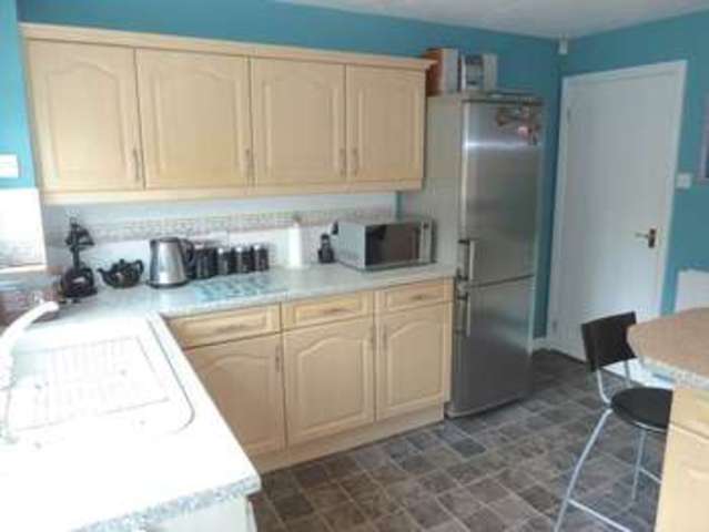  Image of 4 bedroom Detached house for sale in Blaen Y Ddol Bridgend CF31 at Blaen Y Ddol Broadlands Bridgend, CF31 5AD