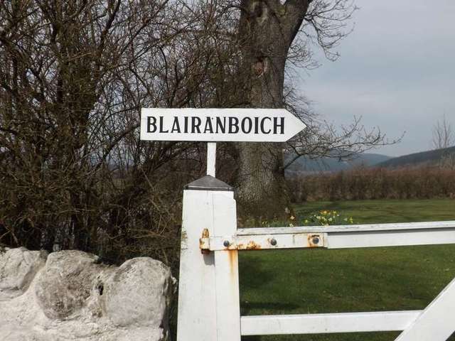 Image of 3 bedroom Detached house for sale in Toward Dunoon PA23 at Blairanboich  Toward, PA23 7UJ