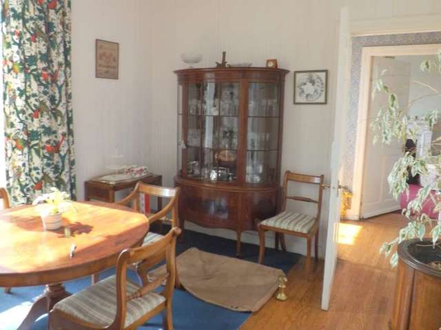  Image of 3 bedroom Detached house for sale in Toward Dunoon PA23 at Blairanboich  Toward, PA23 7UJ