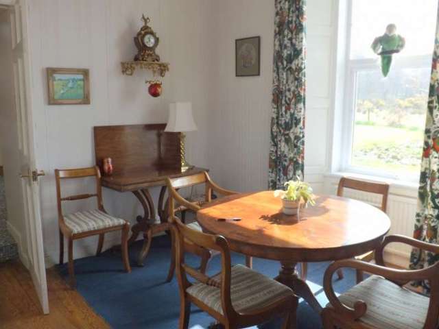  Image of 3 bedroom Detached house for sale in Toward Dunoon PA23 at Blairanboich  Toward, PA23 7UJ