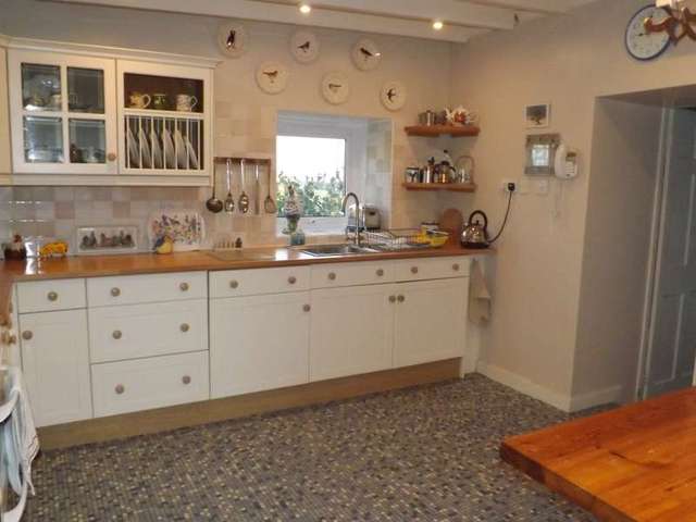  Image of 3 bedroom Detached house for sale in Toward Dunoon PA23 at Blairanboich  Toward, PA23 7UJ