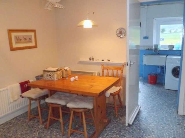  Image of 3 bedroom Detached house for sale in Toward Dunoon PA23 at Blairanboich  Toward, PA23 7UJ