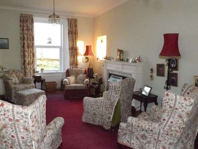  Image of 3 bedroom Detached house for sale in Toward Dunoon PA23 at Blairanboich  Toward, PA23 7UJ