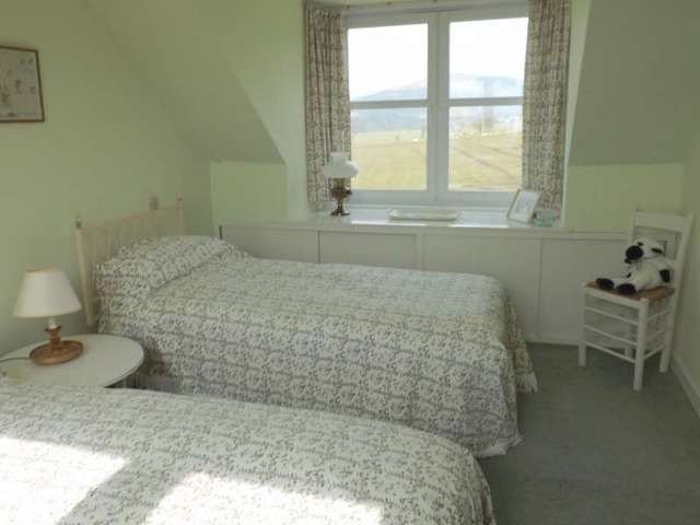  Image of 3 bedroom Detached house for sale in Toward Dunoon PA23 at Blairanboich  Toward, PA23 7UJ