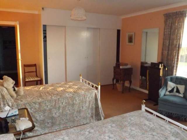  Image of 3 bedroom Detached house for sale in Toward Dunoon PA23 at Blairanboich  Toward, PA23 7UJ