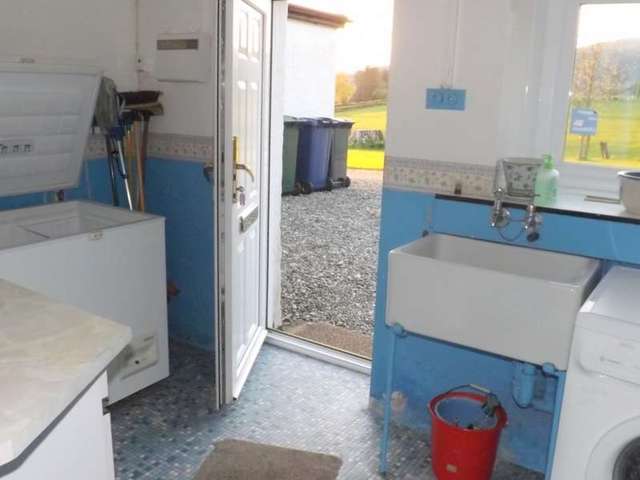  Image of 3 bedroom Detached house for sale in Toward Dunoon PA23 at Blairanboich  Toward, PA23 7UJ