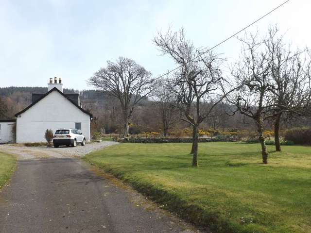  Image of 3 bedroom Detached house for sale in Toward Dunoon PA23 at Blairanboich  Toward, PA23 7UJ
