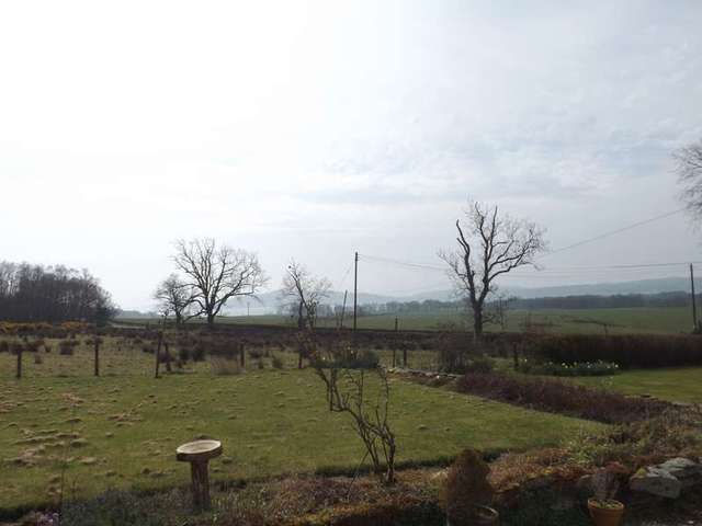  Image of 3 bedroom Detached house for sale in Toward Dunoon PA23 at Blairanboich  Toward, PA23 7UJ