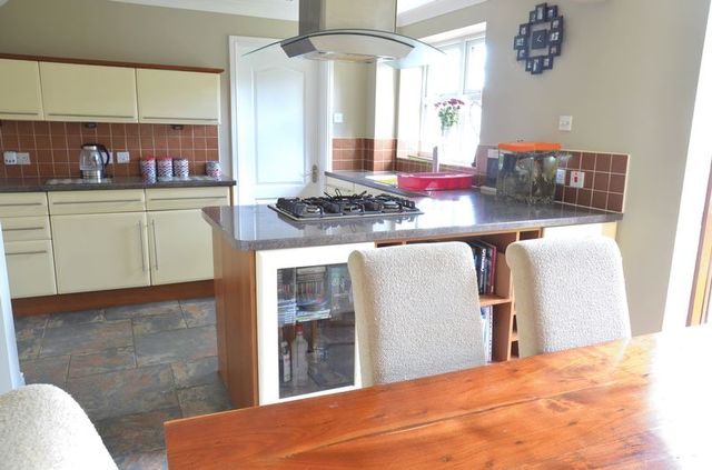  Image of 4 bedroom Detached house for sale in Blenheim Close Skellingthorpe Lincoln LN6 at Blenheim Close Skellingthorpe Lincoln, LN6 5TL