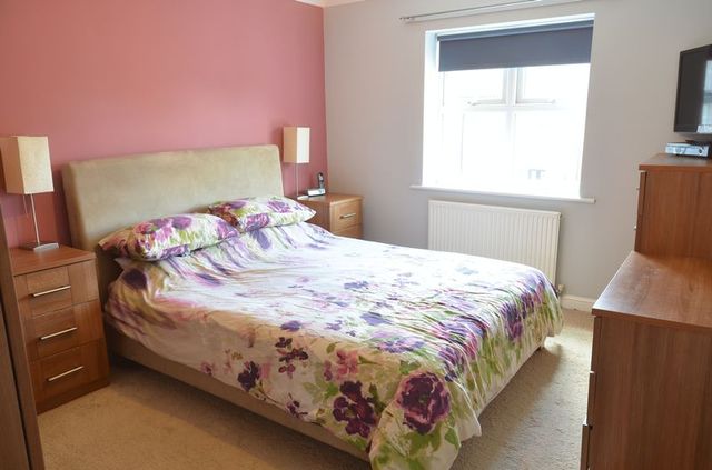 Image of 4 bedroom Detached house for sale in Blenheim Close Skellingthorpe Lincoln LN6 at Blenheim Close Skellingthorpe Lincoln, LN6 5TL