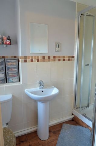  Image of 4 bedroom Detached house for sale in Blenheim Close Skellingthorpe Lincoln LN6 at Blenheim Close Skellingthorpe Lincoln, LN6 5TL